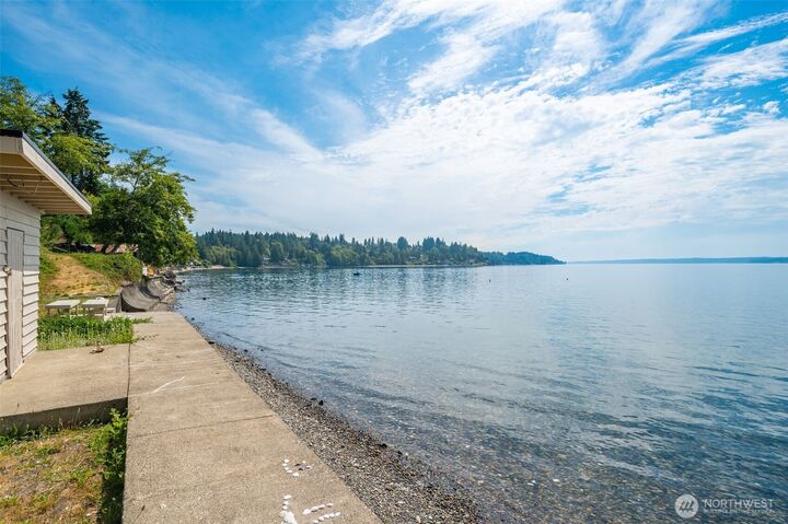 Property Photo:  13112  Purdy Drive NW  WA 98332 