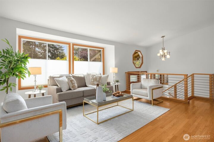 Property Photo:  10821  181st Avenue NE  WA 98052 