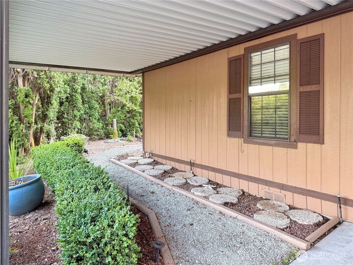 Property Photo: 2500 S 370th Street 163 WA 98003