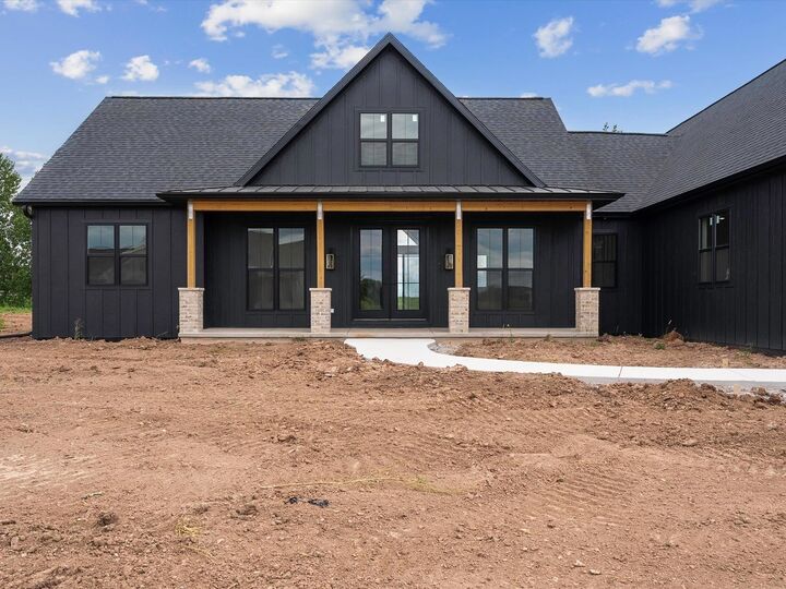 Property Photo:  1471 Rockland Heights Road  WI 54115 