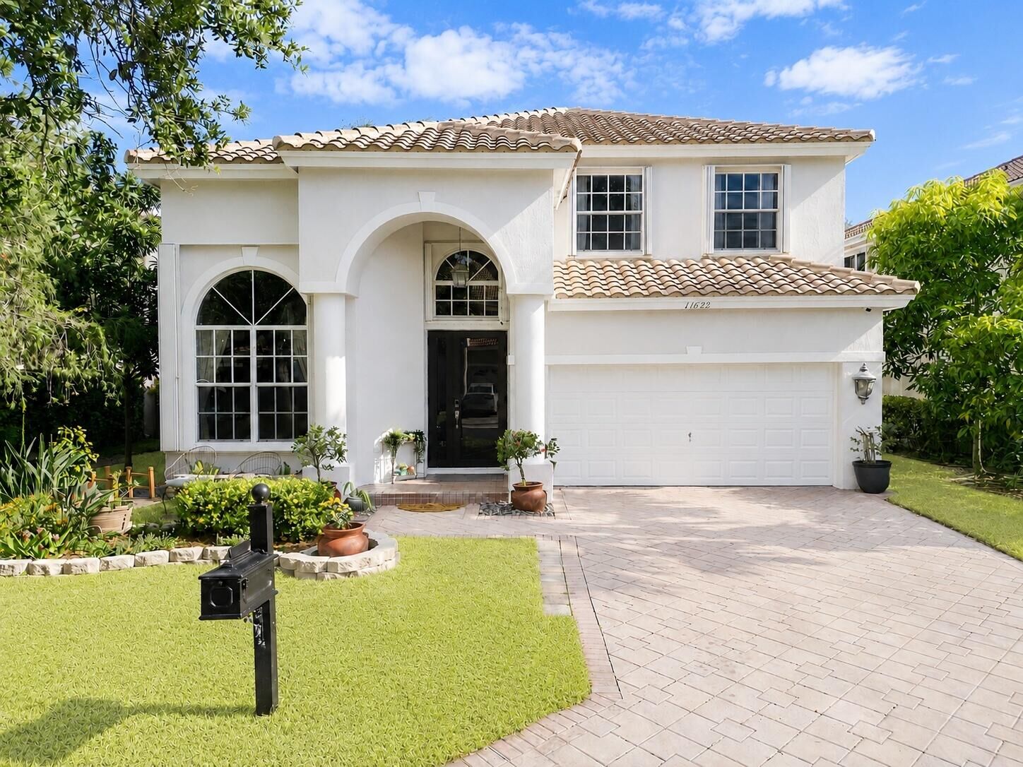 Property Photo:  11622 NW 13th Manor  FL 33071 