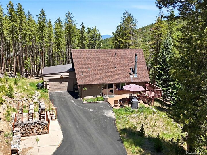 Property Photo:  32627 Lila Drive  CO 80433 