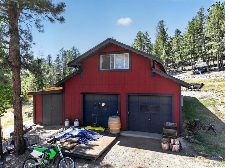 Property Photo: 1089 Burland Drive CO 80421