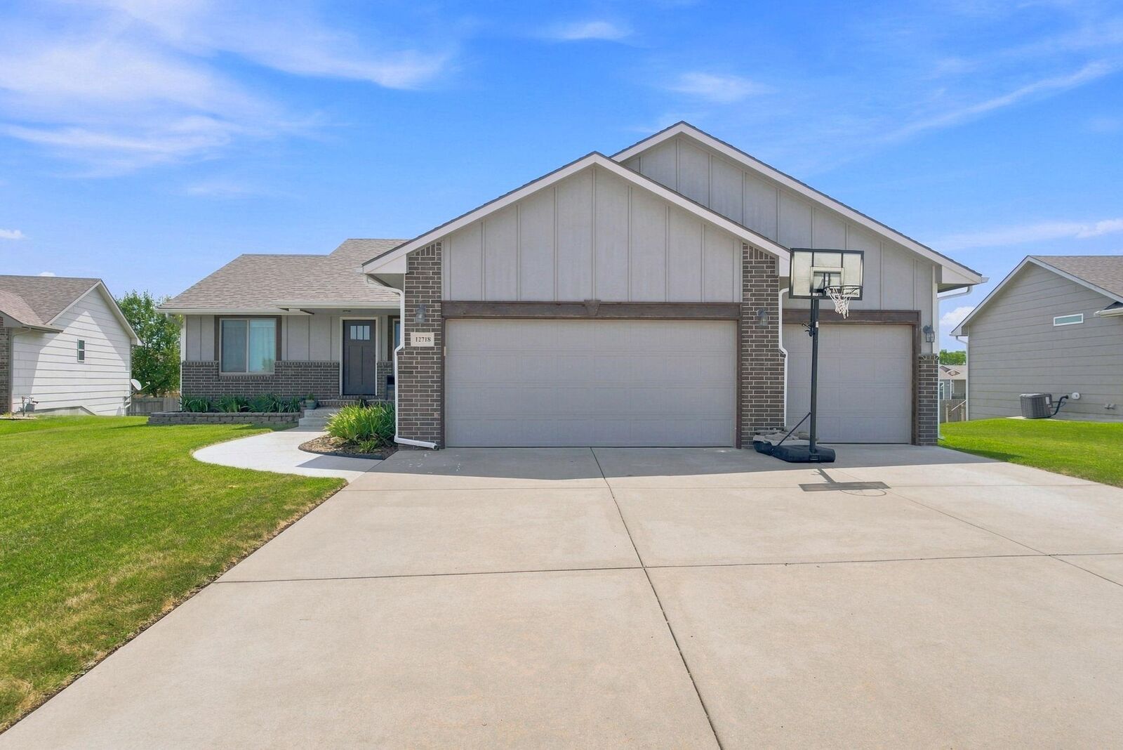 Property Photo:  12718 W Grant Ct  KS 67235 