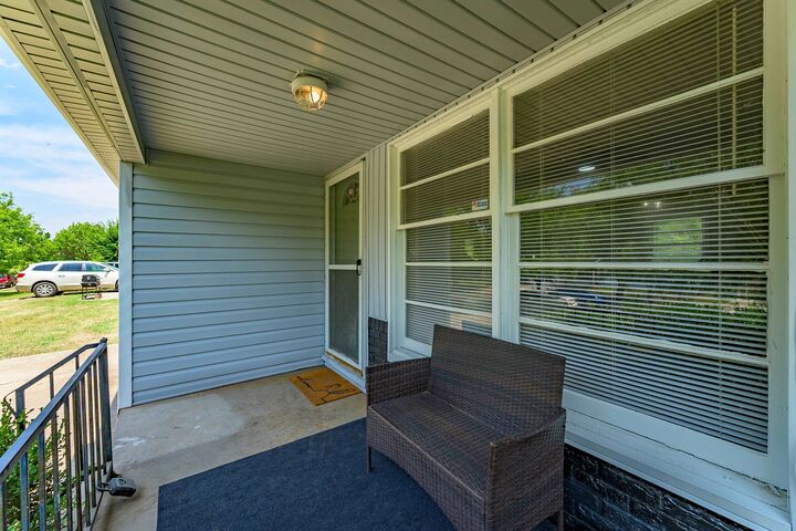 Property Photo:  2726 N Spruce St  KS 67219-4639 