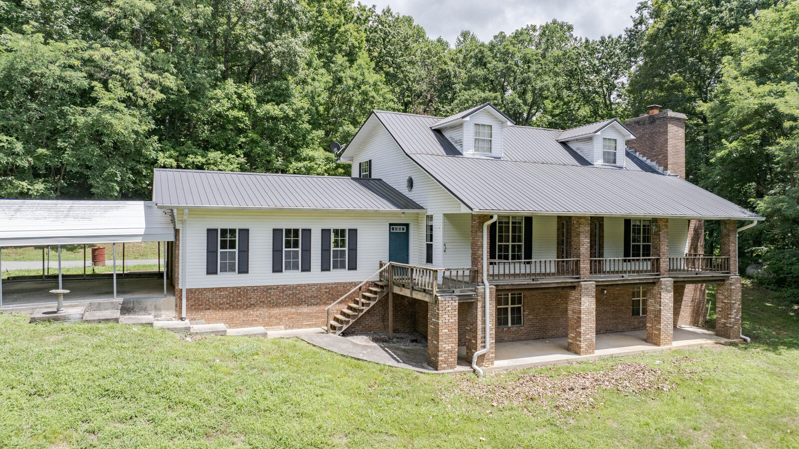 Property Photo: 165 Paglen Ridge Drive TN 37367