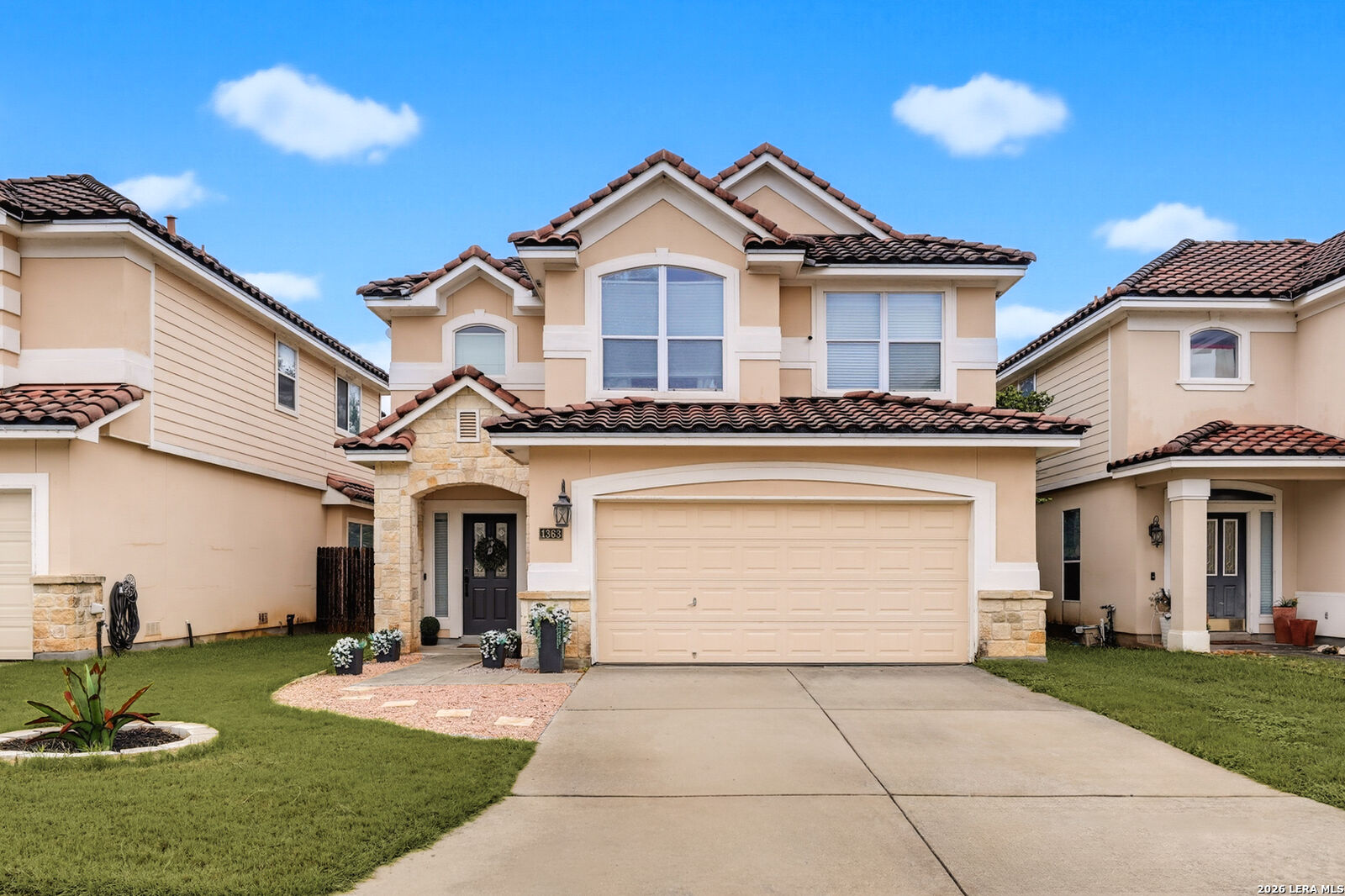 Property Photo:  1363 Crown Brk  TX 78260 