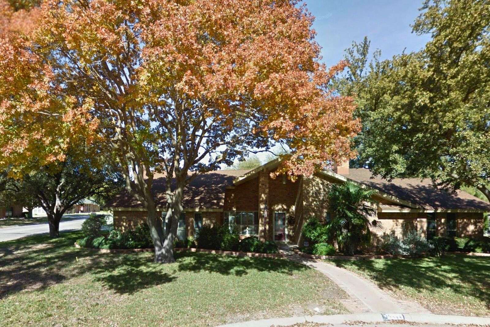 Property Photo:  5344 Fairway Circle  TX 76904 