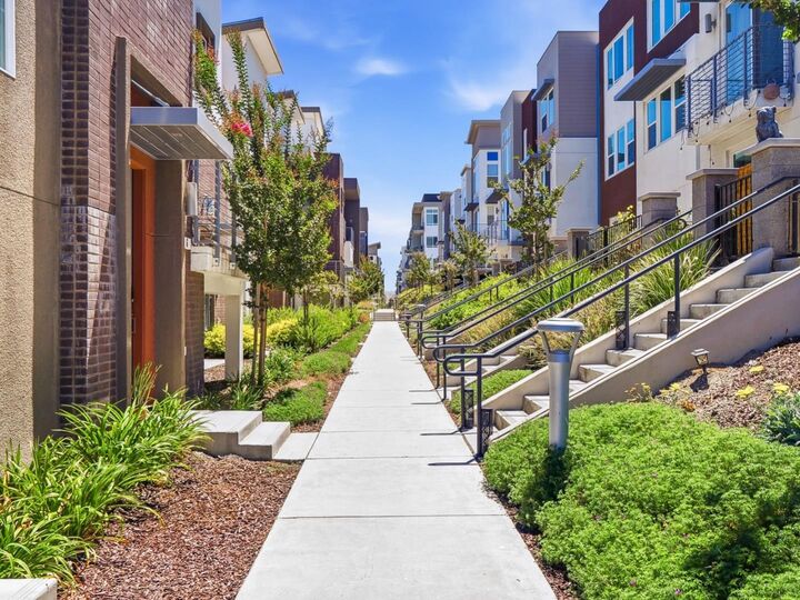 Property Photo: 2992 Lina Street 2 CA 95136