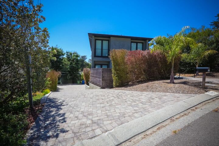 Property Photo:  315 Los Altos Drive  CA 95003 