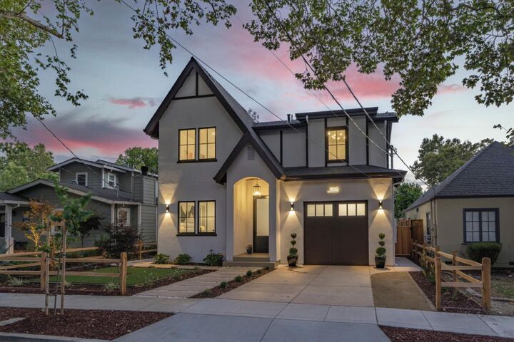 Property Photo:  1763 Jonathan Avenue  CA 95125 