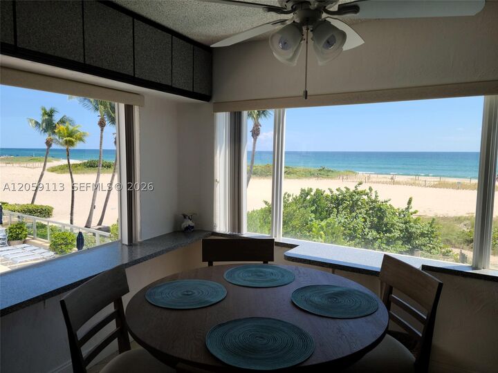 Property Photo: 3401 NE 10th St 5 FL 33062
