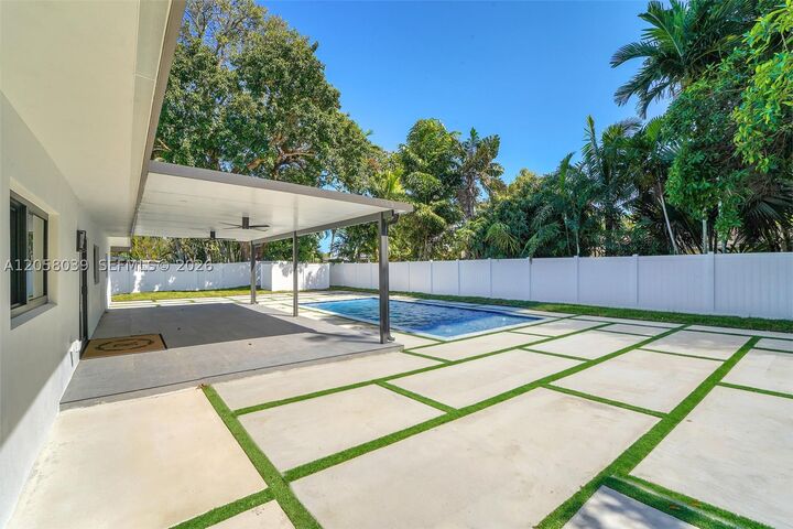 Property Photo:  8820 SW 182nd Ter  FL 33157 
