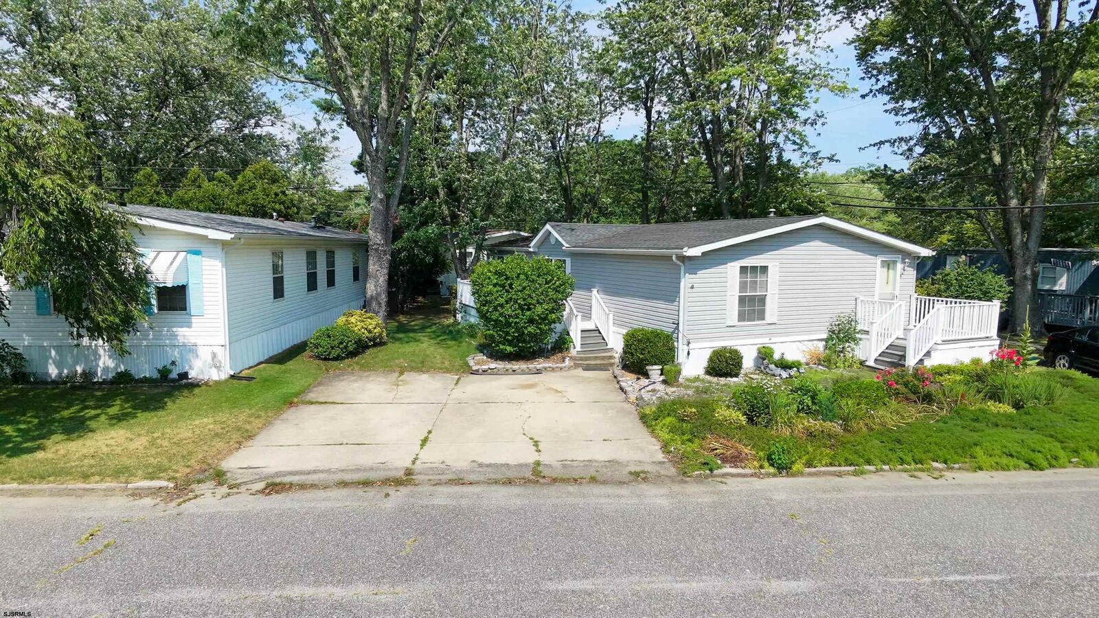 Property Photo:  2528 #48 Tilton Road  NJ 08234 