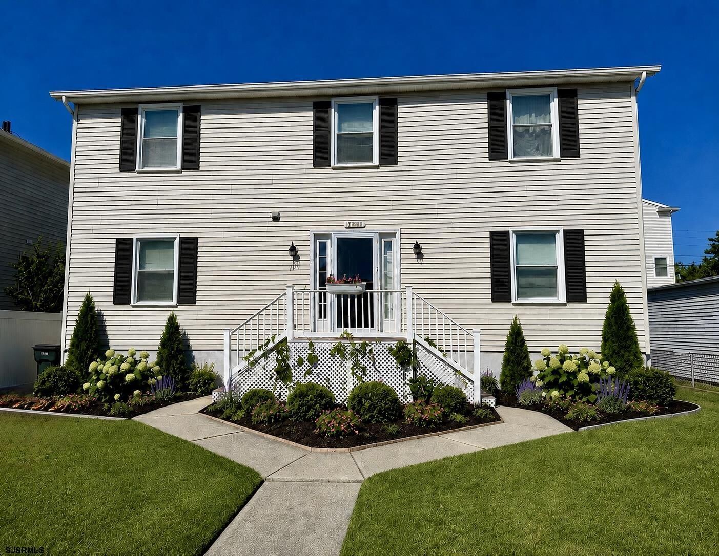 Property Photo: 101 S 23rd Street South NJ 08203