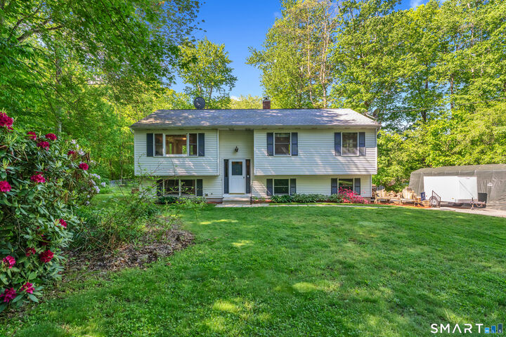 Property Photo:  797 Middletown Road  CT 06415 