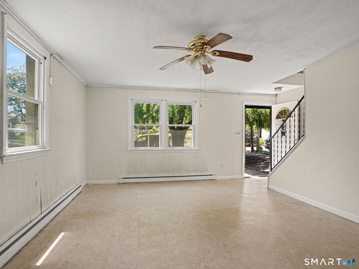 Property Photo: 10 Harding Street CT 06854