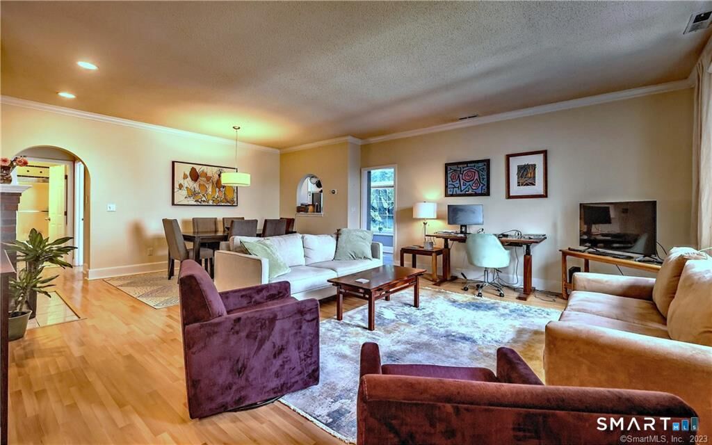 Property Photo: 500 Prospect Street 2A CT 06511