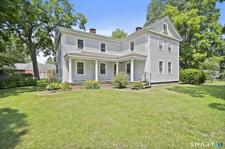 Property Photo: 1689 Main Street CT 06074
