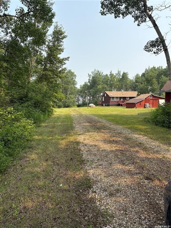 Property Photo:  1 Rural Address  SK S0A 1W0 