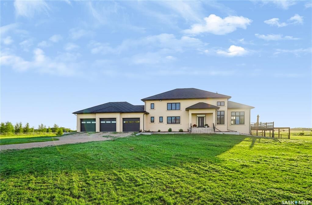 Property Photo:  35102 Rural Address  SK S7T 1C8 