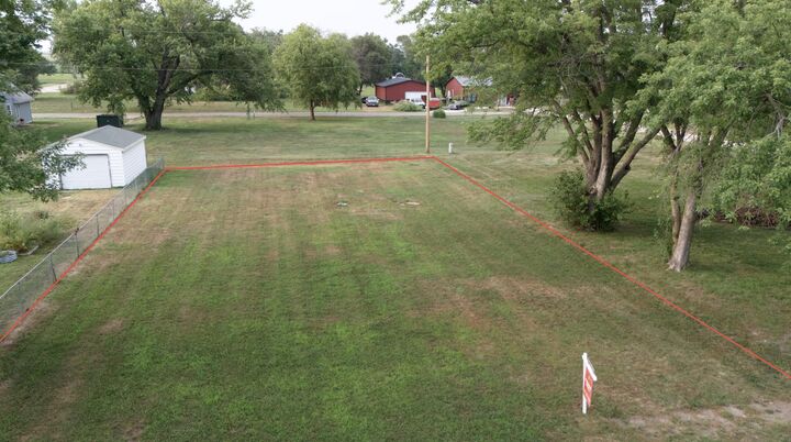 Property Photo:  705 Lincoln  Avenue  IA 51561 