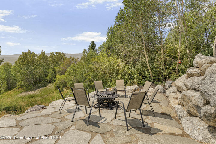 Property Photo: 188 Hawthorne Dr WY 83128