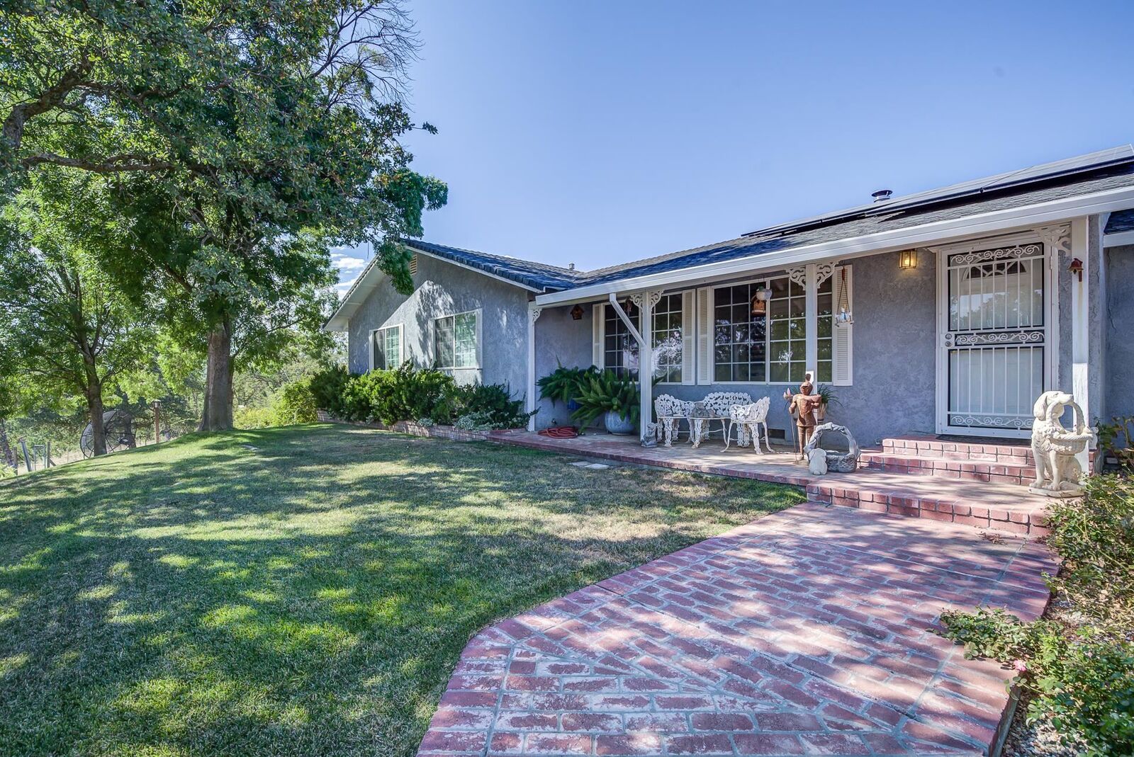 Property Photo:  14445 Brian Road  CA 96080 