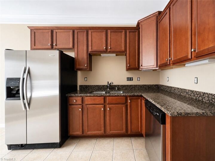 Property Photo: 5304 Forester Drive NC 27265