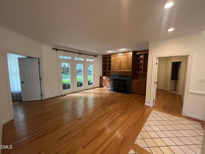 Property Photo:  205 Berry Hill  NC 27615 