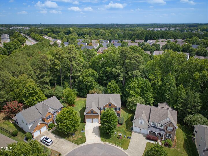 Property Photo:  536 Siltstone Place  NC 27519 