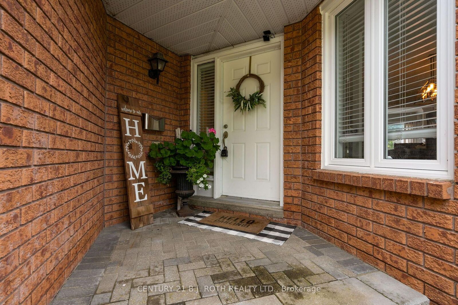 Property Photo:  55 Gibbon Drive  ON L4N 6K8 