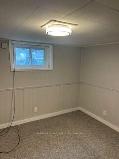 Property Photo: 93 John Street ON L4N 2K6