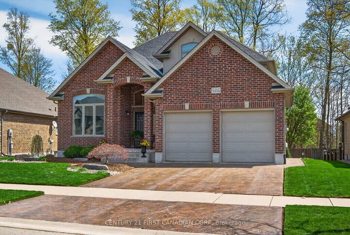3574 Settlement Trail — photo 1