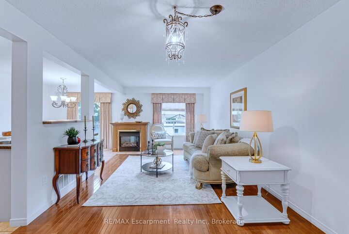 Property Photo: 117 Frances Avenue ON L8E 6A3