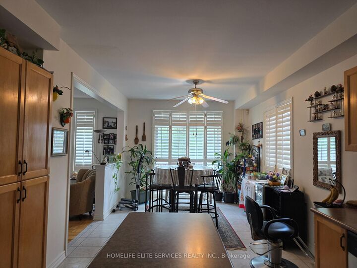Property Photo: 65 Staynor Crescent ON L6E 1M8