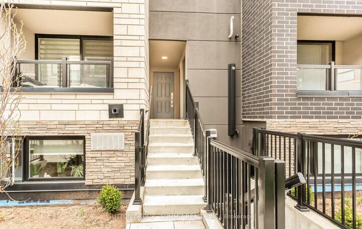 Property Photo:  1137 Cooke Boulevard 207  ON L7T 0C3 