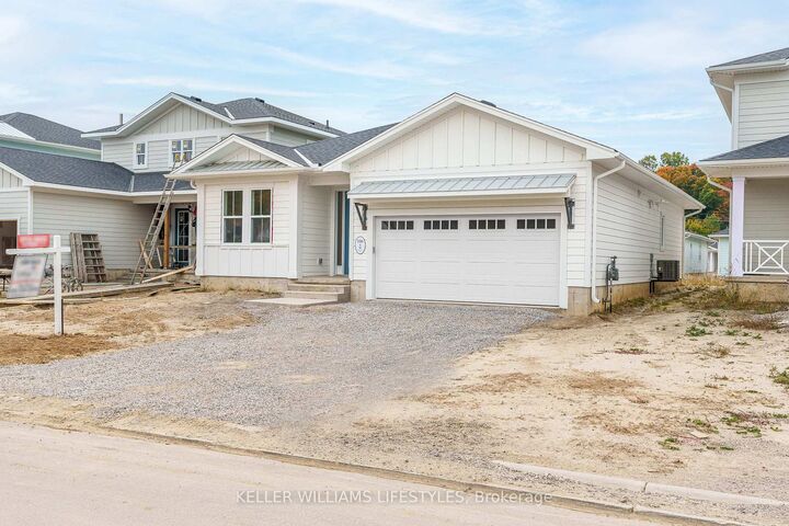 Property Photo:  106 Sandcastle Key N/A  ON N5L 1C5 
