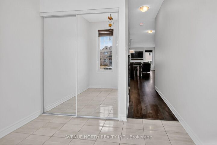 Property Photo: 110 Dun Skipper Drive ON K1X 0G1