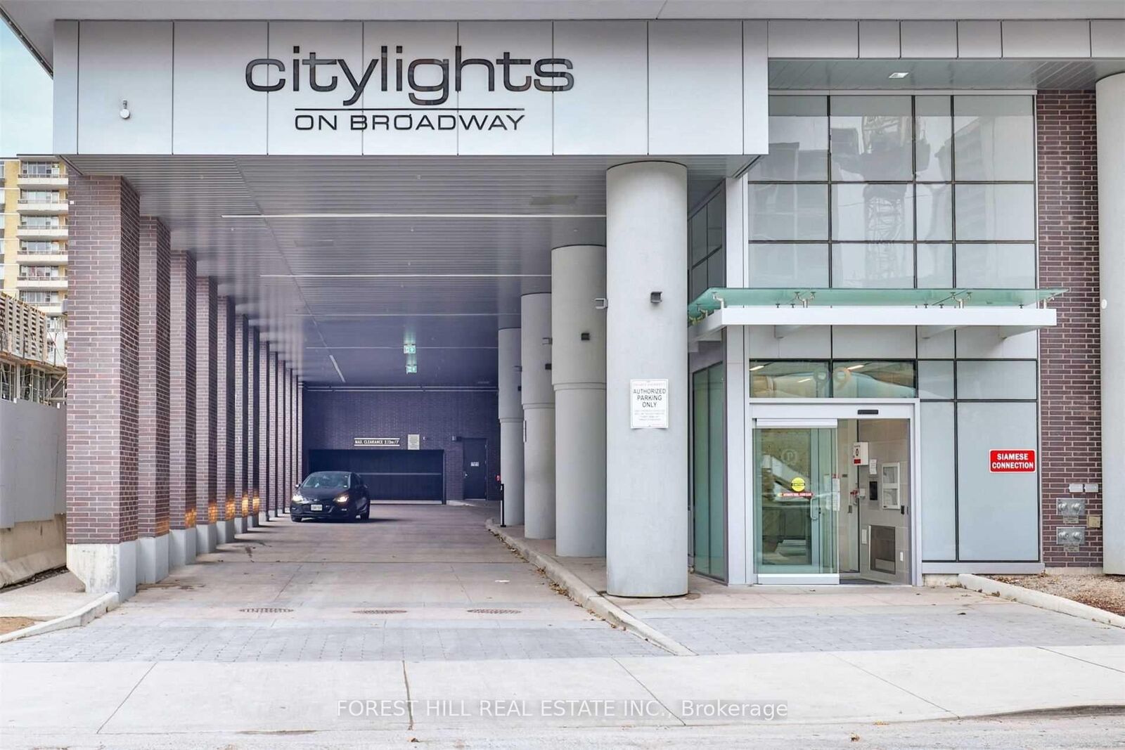 Property Photo:  195 Redpath Avenue 806  ON M4P 0E4 