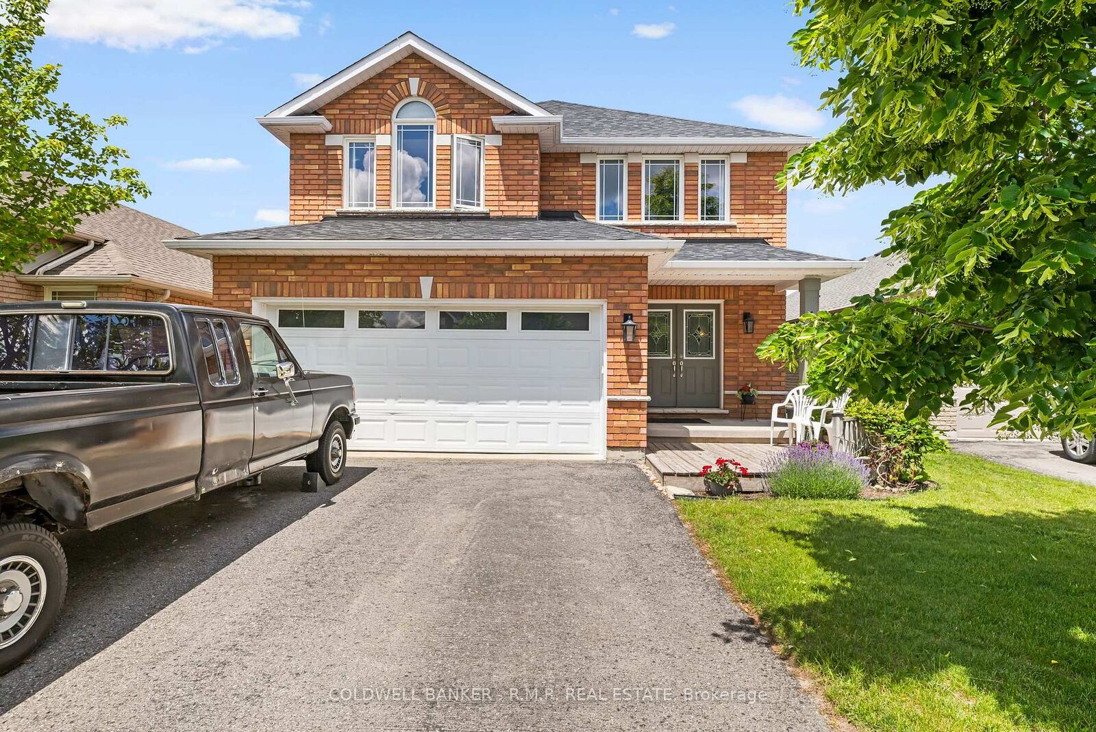Property Photo:  1294 Haggis Drive  ON K9K 2S9 