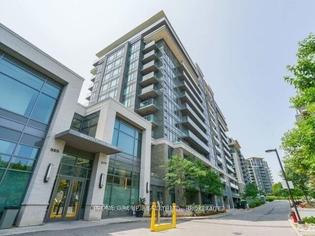 Property Photo:  277 South Park Road 309  ON L3T 0B7 