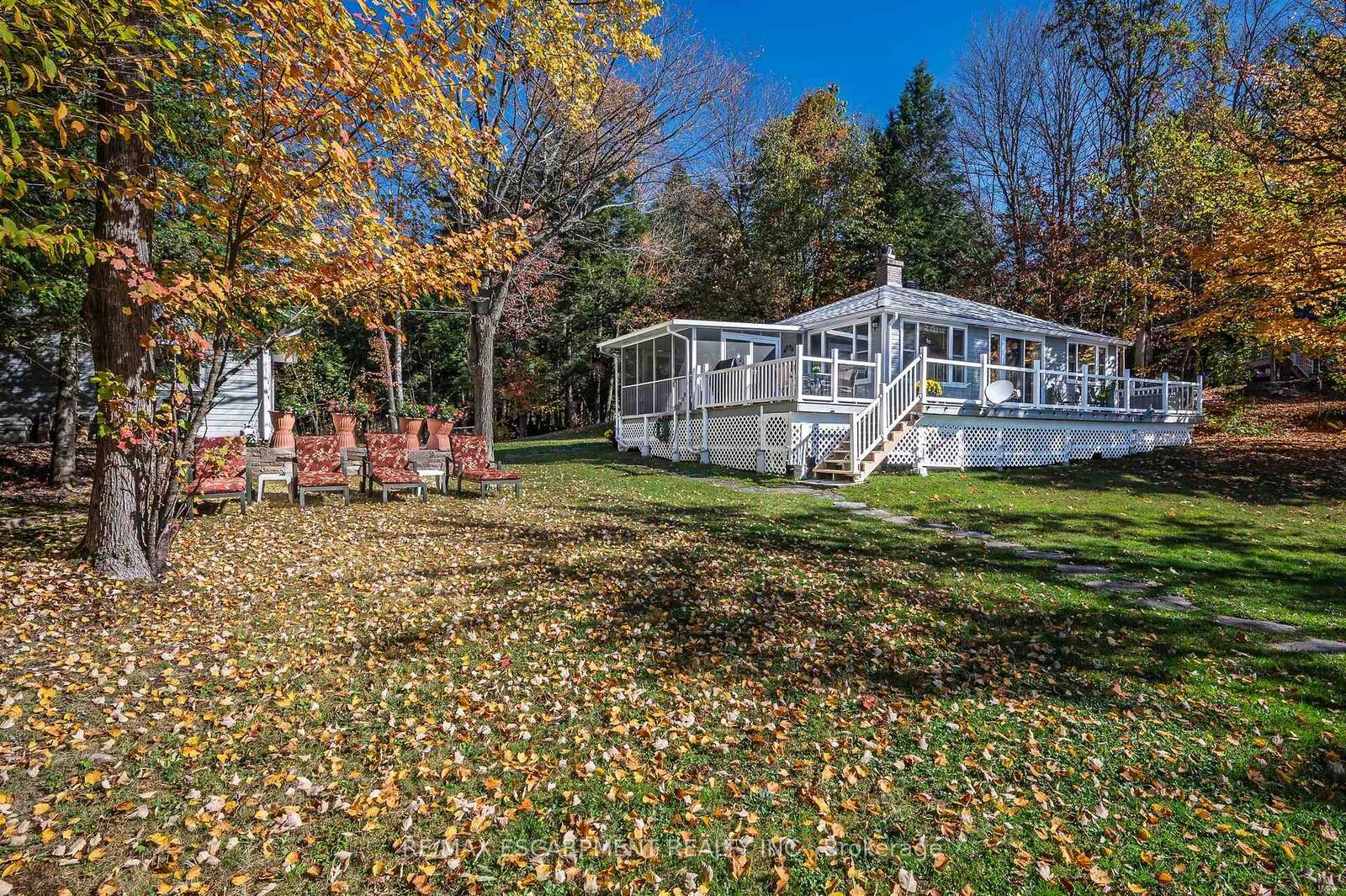 Property Photo: 1012 Armstrong Road ON P0E 1G0