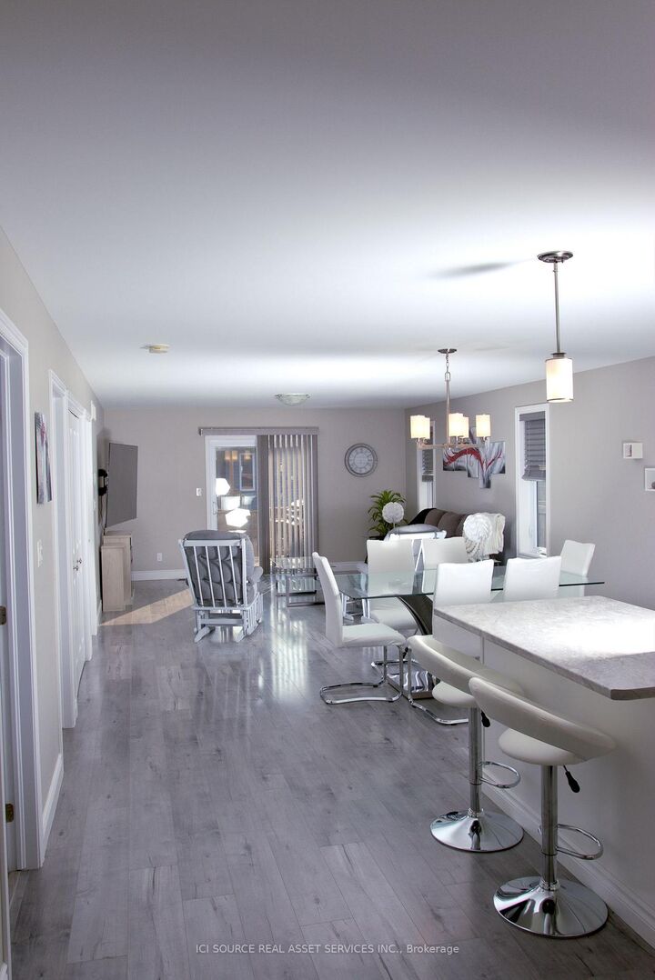 Property Photo: 50 Deacon Place ON K8P 0G4