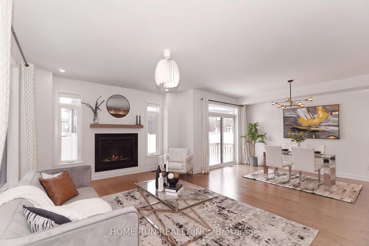 Property Photo: 1051 Hydrangea Avenue ON K4M 0L5