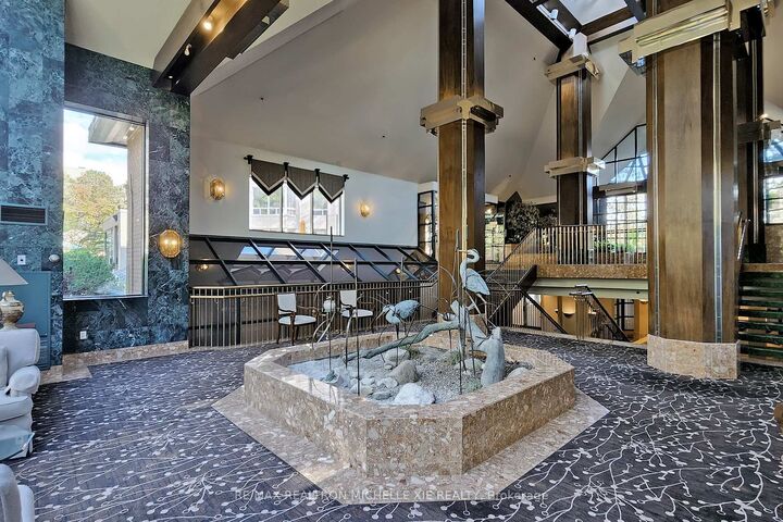 Property Photo: 1200 Don Mills Road 101 ON M3B 3N8