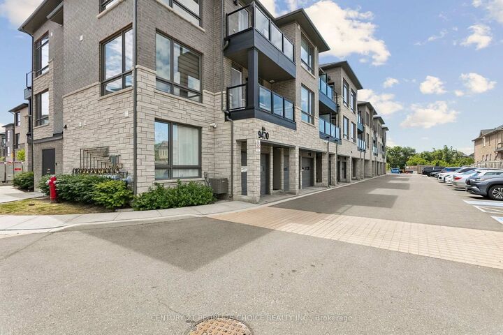 Property Photo: 9470 The Gore Road 112 ON L6P 4P9