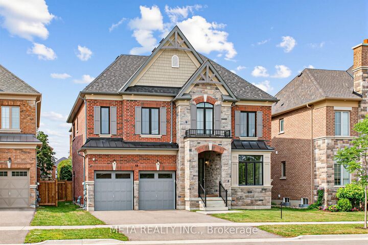 56 Klees Crescent — photo 1