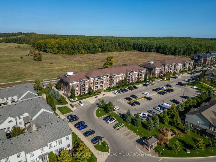 Photo de la propriété:  67 Kingsbury Square 403  ON N1L 0L3 