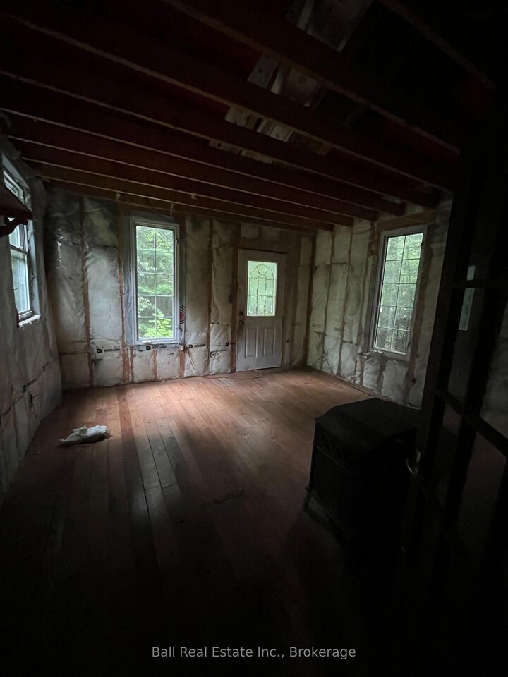 Property Photo: 540 Rose Island Road ON K0L 1P0